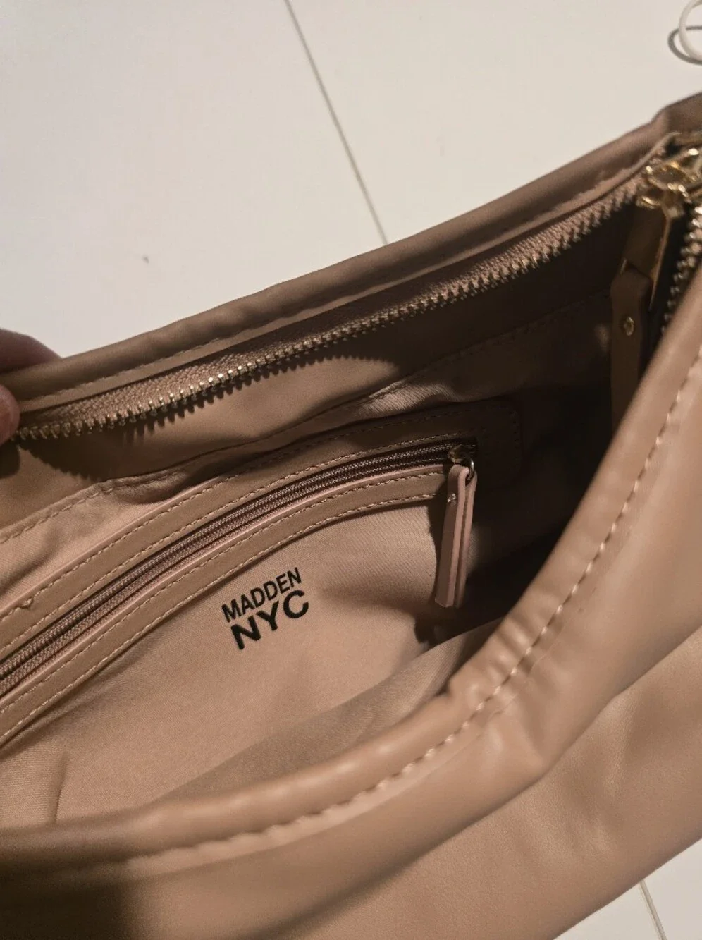 Madden Nyc new without